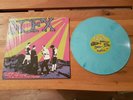 NOFX col. LP Fat wreck punk lagwagon pennywise Rise Against ignite misfits sxe