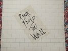 PINK FLOYD - THE WALL  - UK HARVEST RECORDS 2-LP 1979 COMPLETE, INNERS, STICKER