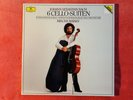 MISCHA MAISKY ' J.S BACH, SUITES FOR SOLO CELLO ' ED1, DIGITAL REC, ALL NM