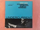KENNY DREW ' UNDERCURRENT ' BLP4059, RVG, W63i,P,SIDE2 DG,RVGs, NM(SUPERB)