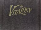 PEARL JAM-VITALOGY (UK IMPORT) VINYL LP NEW