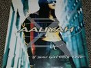 Aaliyah If Your Girl Only Knew Sealed US 12