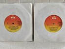 U2 Rare IRISH Press - Two Hearts beat as one - from Double Pack UKTM Numbers