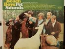 BEACH BOYS..PET SOUNDS..Mono Original Capitol T-2458