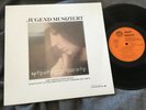 SARASATE ANNE-SOPHIE MUTTER AGED 9 Gypsy Airs her 1st recording PRIVATE LP MINT