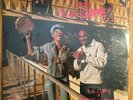 LA LUPE Y CURET ALONSO Un Encuentro Con LP on Tico sealed salsa guaguanco