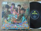 THE HOLLIES EVOLUTION PMC 7022 MONO VINYL LP 1967 Psychedelic Pop classic