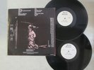 1980 AC/DC - BON SCOTT'S LAST OUI-OUI 2X LP DRIVILE RECORDS DP600 UNOFFICIAL