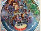 Disney's: A Musical Souvenir of America on Parade (1975 Vinyl Picture Disc)