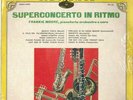 Frankie Moore Lp Vinile Superconcerto In Ritmo / Gli Oscar Del Disco Sigillato