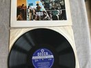 John Mayall Crusade vinyl record