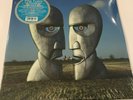 Pink Floyd- The Divison Bell Ltd. 25th Anniversary 2LP Blue Vinyl