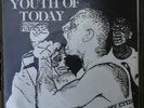 Youth Of Today ?– Can't Close My Eyes E.P.   FIRST EDITION