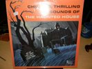 Chilling,Thrilling Sounds of the Haunted House Disney DQ-1257 Brand New Vinyl LP