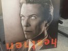 David Bowie Heathen LP Vinyl