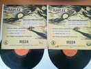 Mahler Das Lied Von Der Erde 2 LP's Bruno Walter Ferrier SXL 2721/2722