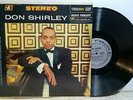 DON SHIRLEY '59 Audio Fidelity STEREO before 