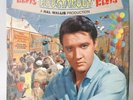 #66 Elvis Presley ?– Roustabout LP Vinyl Record Very Good Plus VG+ Pop Rock