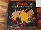 QUEEN A KIND OF MAGIC - GATEFOLD VINYL LP - FREE POST