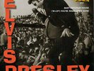 RARE SINGLE ELVIS PRESLEY  BABY LET'S PLAY HOUSE SUN 217