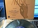 Borodin quartet plays Bach USSR 60s export 10'' Barinova Nikolaeva Rostropovich