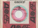 NORTHERN SOUL / GROOVE -- GIL SCOTT-HERON -- HOME IS WHERE THE HATRED IS