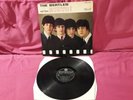 vinile LP THE BEATLES Aiuto  (Help ) 1a stampa Parlophon 65 PMCQ 31507 1st press