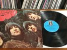 LP Vinyl The Beatles Rubber Soul - 1 C 062-04 115 - German Press 1969