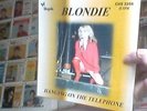 Blondie - Hanging on the Telephone - USA 7