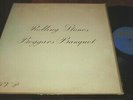 THE ROLLING STONES BEGGARS BANQUET LP EX- US LONDON ORIGINAL VINYL 1968