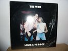 The Who - Long Live Rock ( 2 LP)