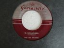 DUO LOS AHIJADOS BONGOCERO MONSTER DESCARGA TRES BONGO BASS SANTO DOMINGO HEAR