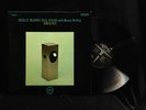 Shelly Manne/Bill Evans-Empathy-Verve 8497-STEREO MONTY BUDWIG