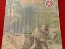 Briefcase Four Vinyl LP Guided By Voices
