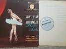 Columbia SAX 2285 Tchaikovsky Swan Lake Vinyl record 1st Press