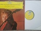 Anja Thauer, Macal - Dvorak Cello Concerto LP DGG SLPM 139 392 TULIPS Stereo