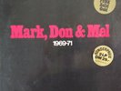 Grand Funk Railroad ?– Mark, Don & Mel 1969-71 * Doppel LP (Vinyl) 1972 Hardrock