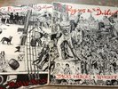 The Pogues & The Dubliners ?The Irish Rover + Jack's Heroes Vinyl 2 x 12 Maxi