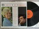 Doris Day And Andre Previn - Duet LP: Very Rare Original MONO Pressing BPG62010