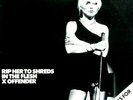 BLONDIE rare orig 1977 UK debut Ep 