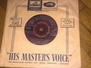 ANGELA ZILIA TRIO BEL CANTO PINAKOTI  GREEK PRESSED 7