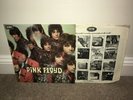 PINK FLOYD Piper At The Gates Of Dawn LP Mono 1967 UK 1st Press