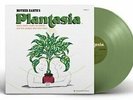 Mort Garson Mother Earth's Plantasia GREEN VINYL LP Record & MP3  Official  NEW