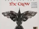 O.S.T   THE CROW   RSD 2019 LIMITED EDITION 2 x VINYL LP   NEW/SEALED