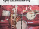 James Brown:Papa`s Got a Brand New Bag     Deutsche London