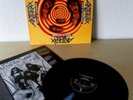 KULTBAND ANTHRAX - STATE OF EUPHORIA - 1st PRESSING GERMANY