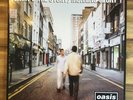 OASIS - (WHAT'S THE STORY) MORNING GLORY? 2x12