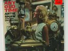SEALED JAZZ LP / ANDY WARHOL ART / Artie Shaw / ANY OLD TIME / RCA LPM-1570
