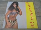 Various - Straighten Up Vol.4 UK LP PAMA 1st SKA/ROCKSTEADY