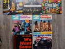 7 x 2 Live Crew - Banned In The USA / Sports Weekend / Live In Concert  As Nasty